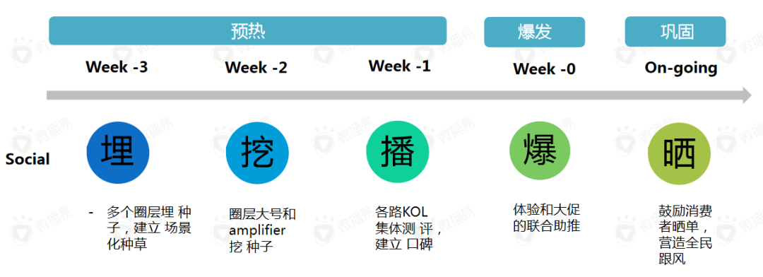 广告人干货库 品牌种草指南丨新品需要有4个准备-广告人干货库