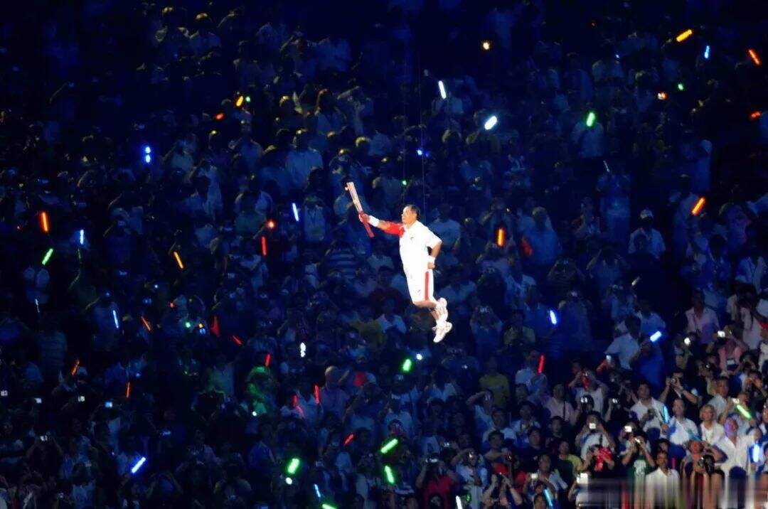 广告人干货库 李宁兴衰真相揭秘:中国体育品牌营销20年-广告人干货库