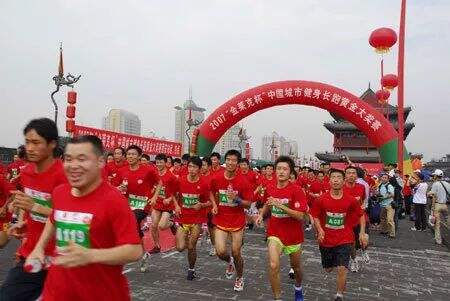 广告人干货库 李宁兴衰真相揭秘:中国体育品牌营销20年-广告人干货库
