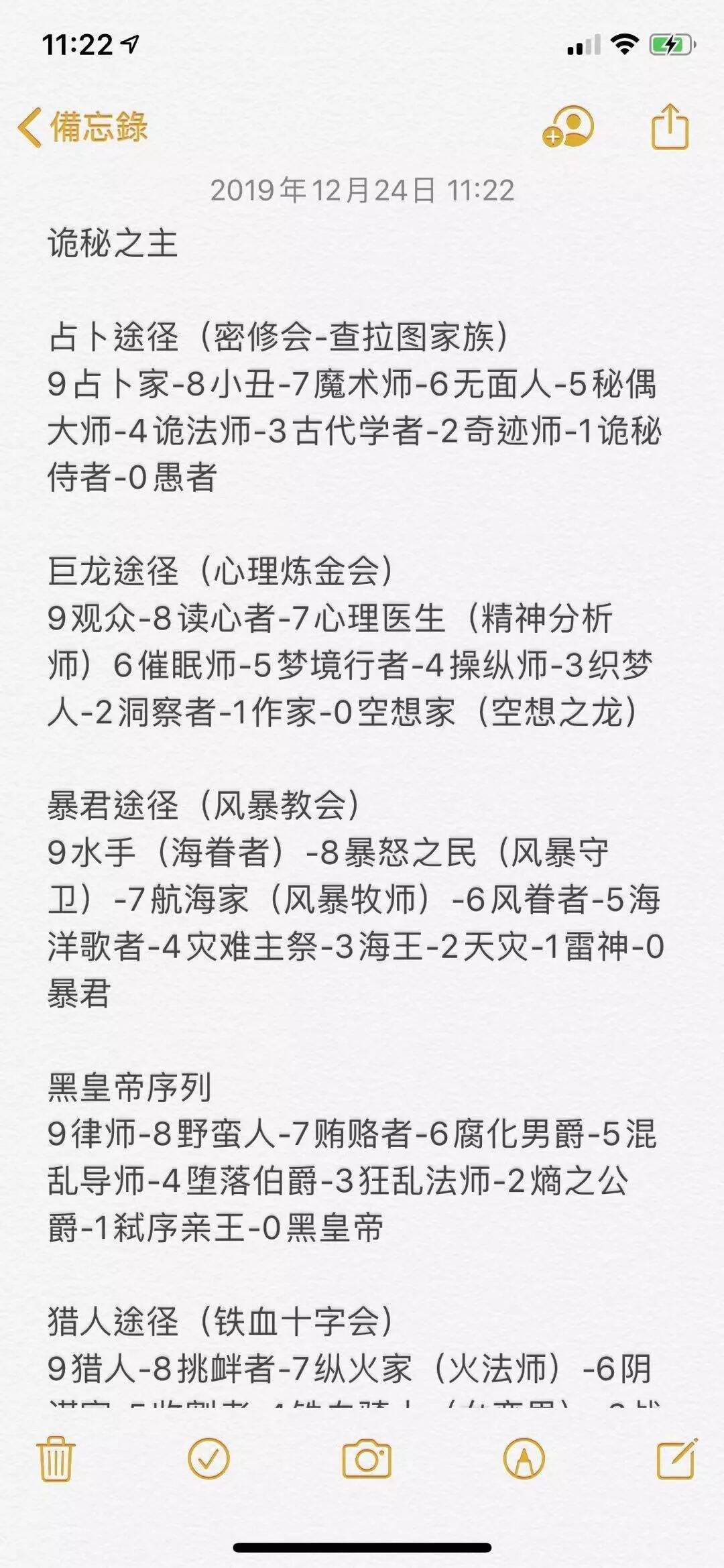 广告人干货库 空手:我的2019年度书单-广告人干货库