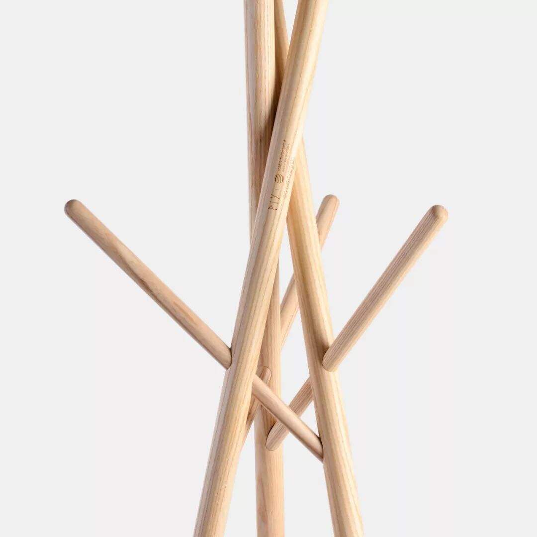 广告人干货库 年薪百万的总监不干,他从0开始做木工,拿到千万风投、十一座大奖!-广告人干货库