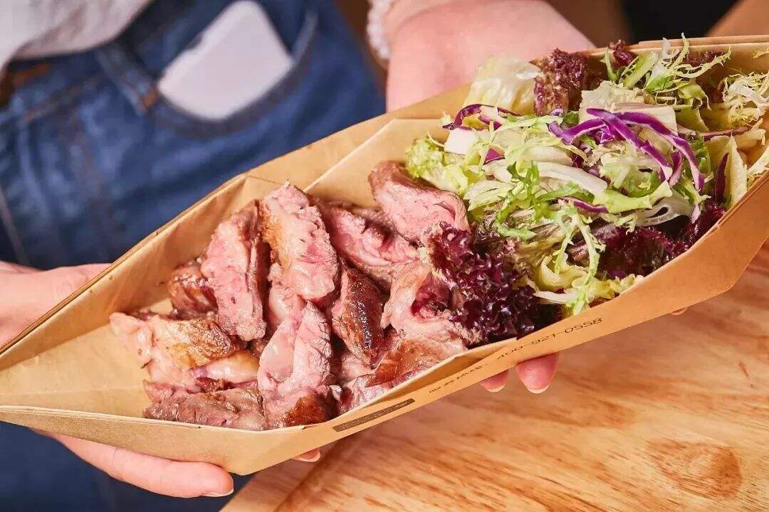 广告人干货库 从餐饮LV的陨落到网红餐厅的兴起,如何打造一个成功的餐饮品牌?-广告人干货库