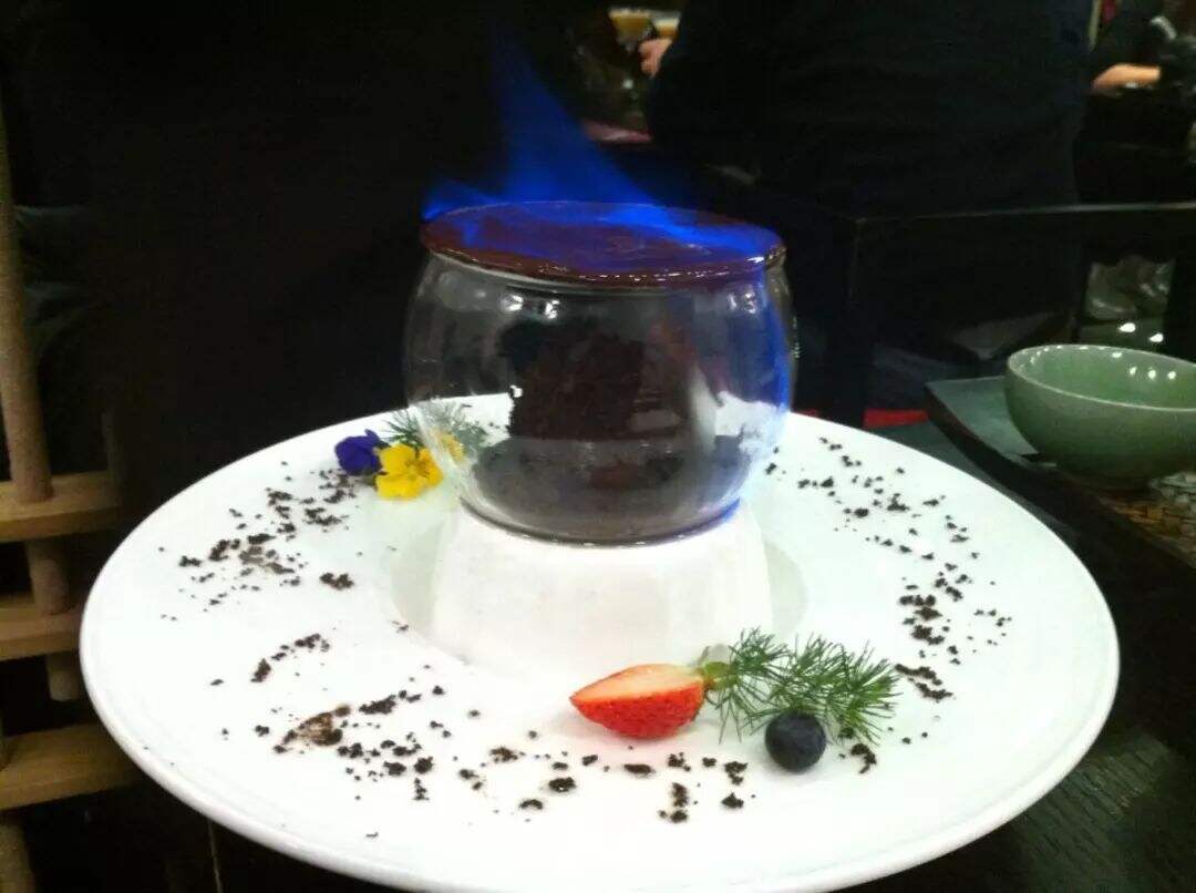 广告人干货库 从餐饮LV的陨落到网红餐厅的兴起,如何打造一个成功的餐饮品牌?-广告人干货库