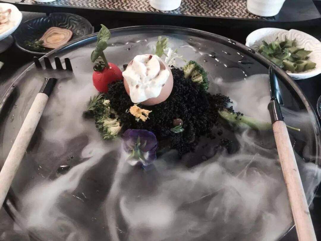 广告人干货库 从餐饮LV的陨落到网红餐厅的兴起,如何打造一个成功的餐饮品牌?-广告人干货库