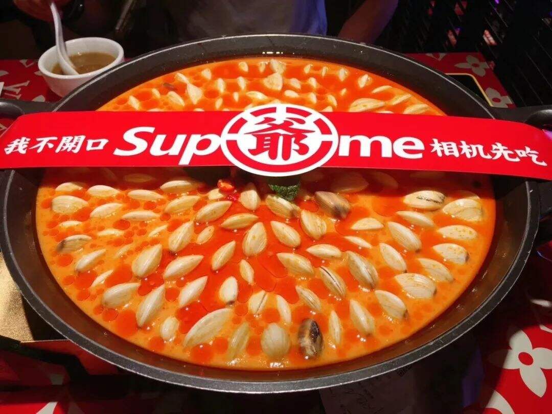 广告人干货库 从餐饮LV的陨落到网红餐厅的兴起,如何打造一个成功的餐饮品牌?-广告人干货库
