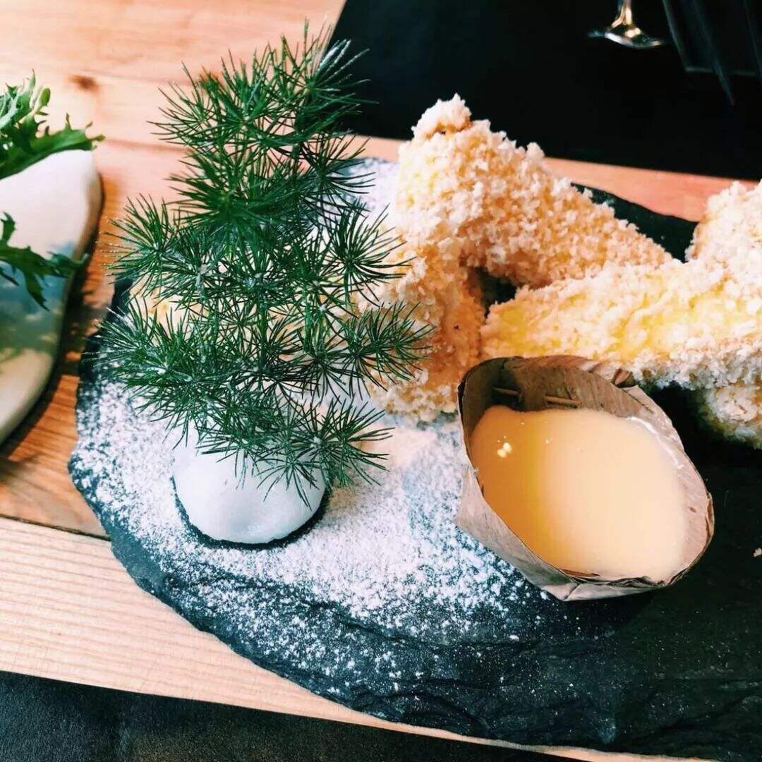 广告人干货库 从餐饮LV的陨落到网红餐厅的兴起,如何打造一个成功的餐饮品牌?-广告人干货库