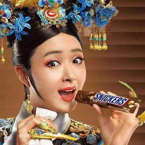 可盐可甜，一个好品牌的自我修养。-广告人干货库