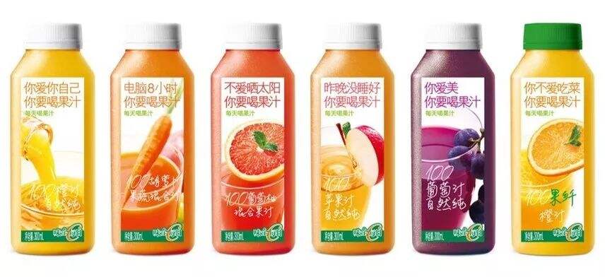 广告人干货库 做品牌就是和消费者做CP-广告人干货库