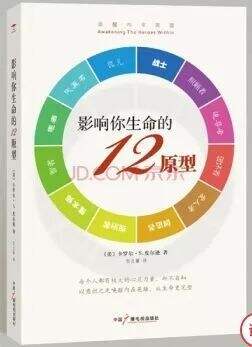 网易又刷屏，那么原型人格到底是什么鬼？-广告人干货库