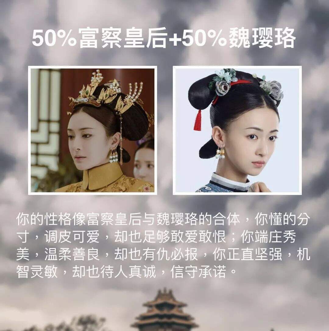 网易又刷屏，那么原型人格到底是什么鬼？-广告人干货库