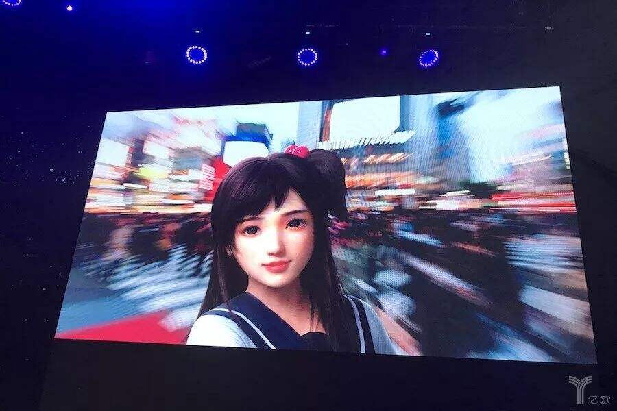 广告人干货库 品牌,一种VR技术。-广告人干货库