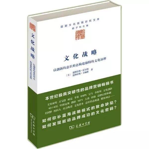 广告人干货库 文案|策划|美术|AE|互动|运营|总监|老板,分别该读什么书?-广告人干货库