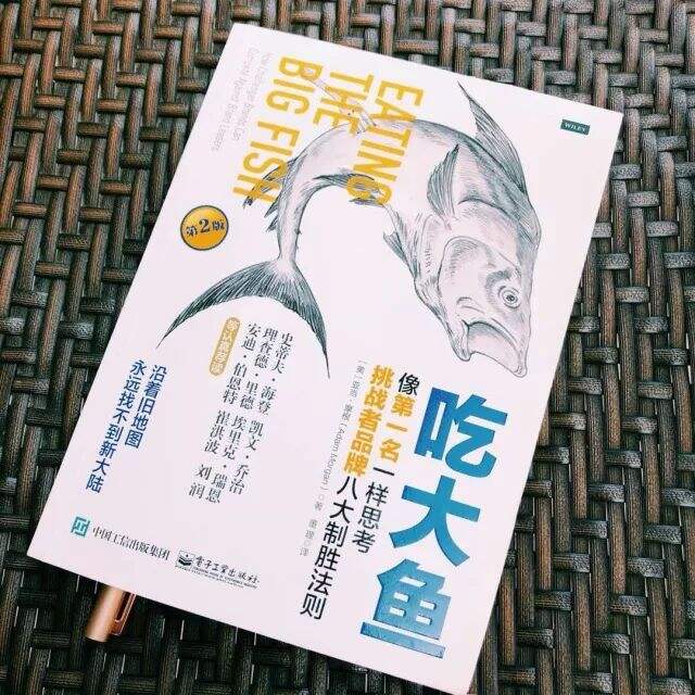 广告人干货库 为建立广告知识体系,你该读什么书?-广告人干货库