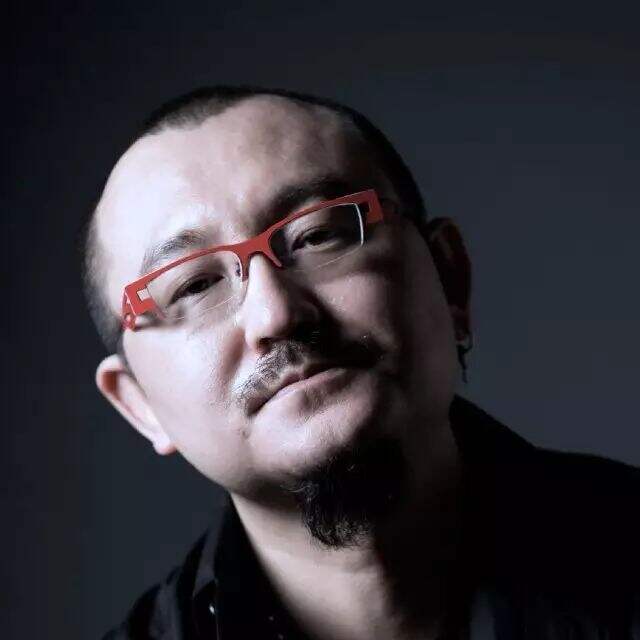 广告人干货库 一个好的广告人不应该只有一种身份。-广告人干货库