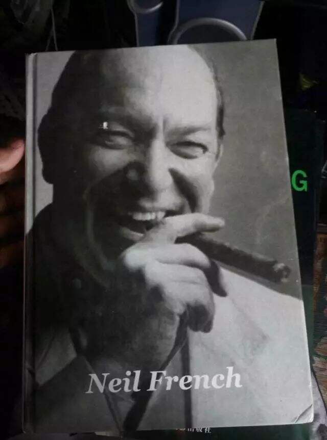 广告人干货库 写好文案,其实读这三本书就够了。-广告人干货库