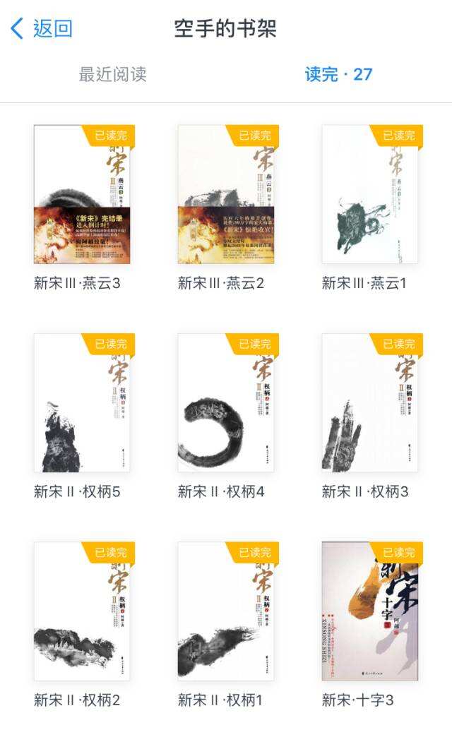 广告人干货库 阅读的风貌:2016读书小结-广告人干货库