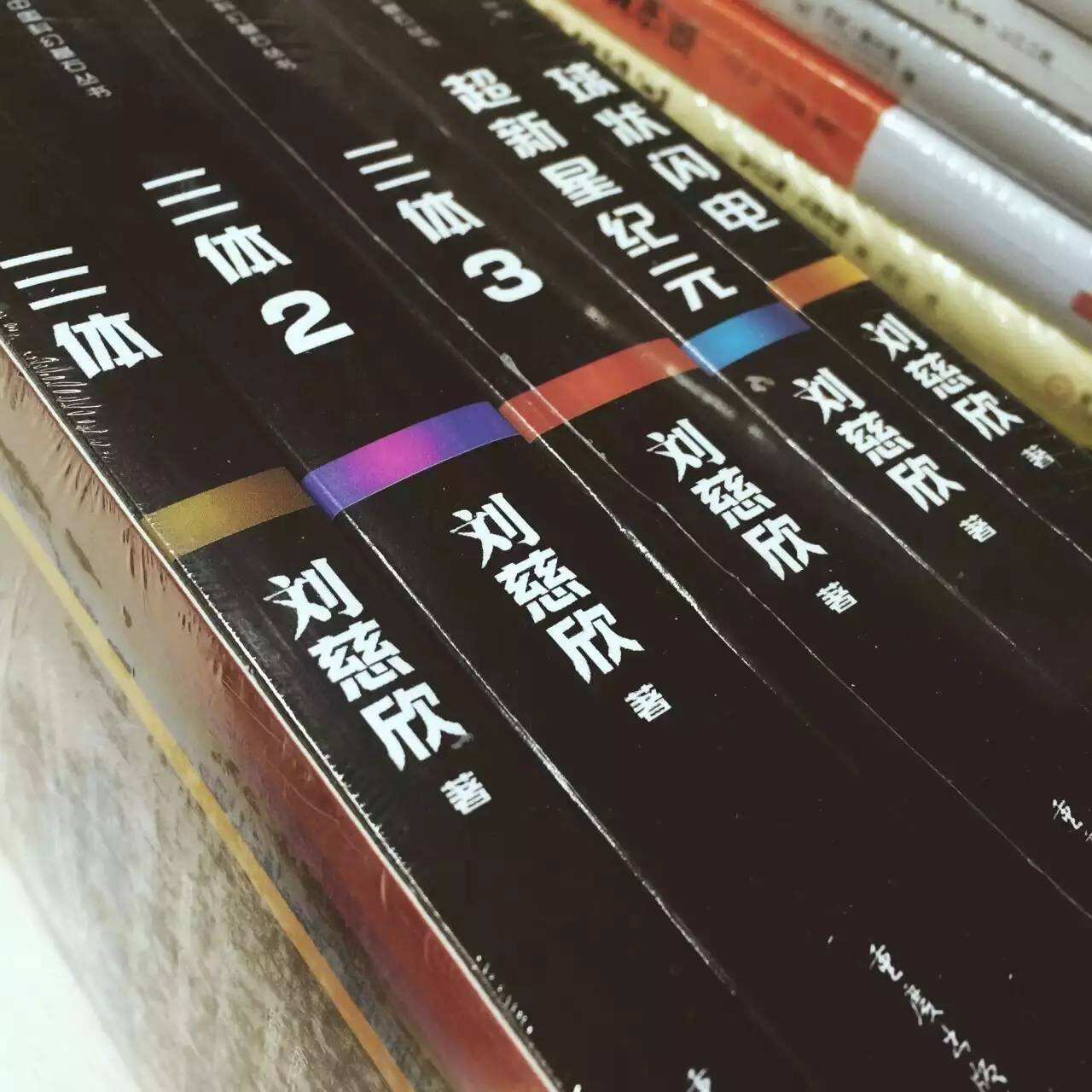 2015年读懂互联时代的5本书-广告人干货库