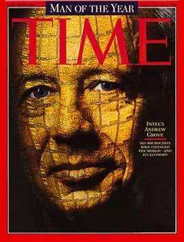 12月荐书：《格鲁夫给经理人的第一课》-广告人干货库