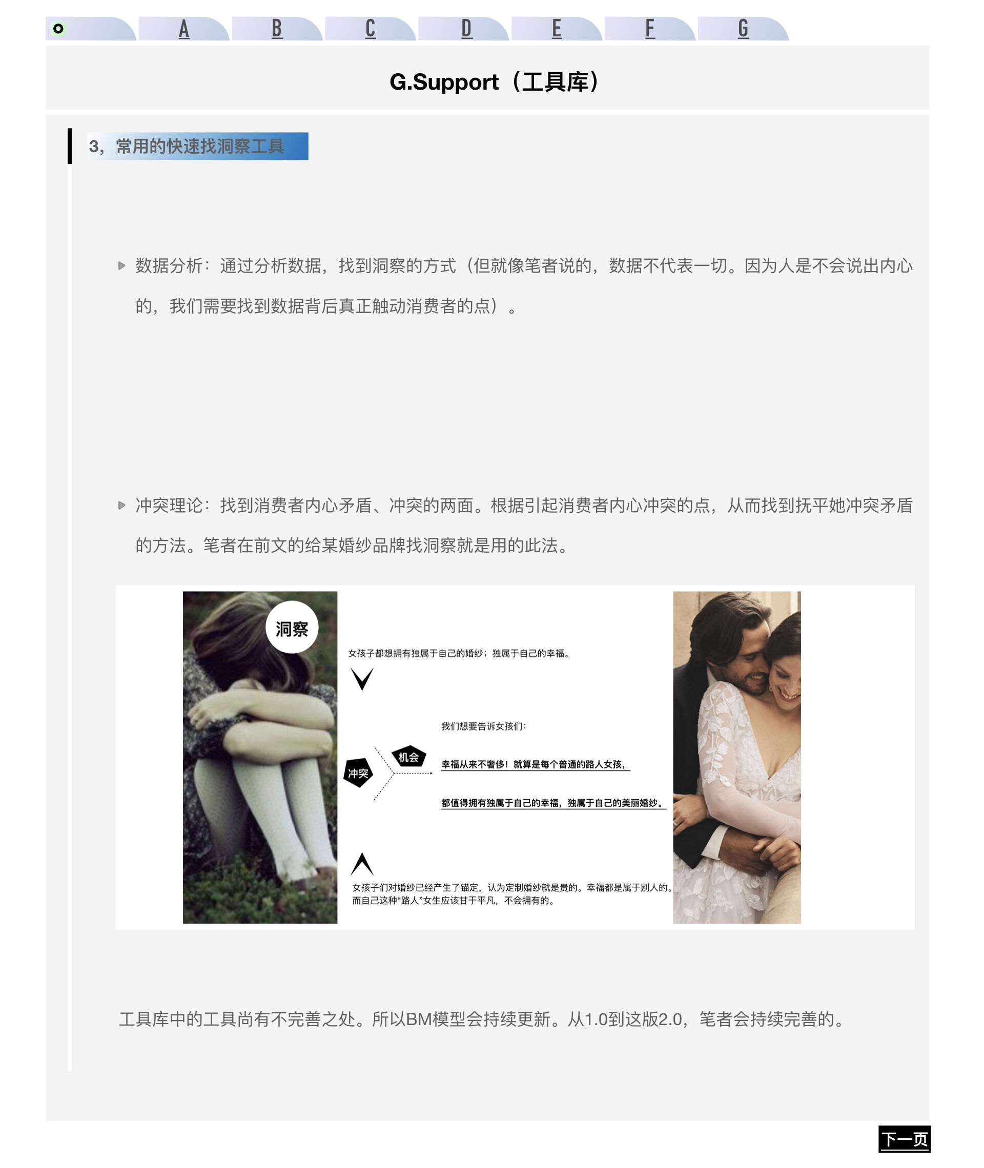 广告人干货库