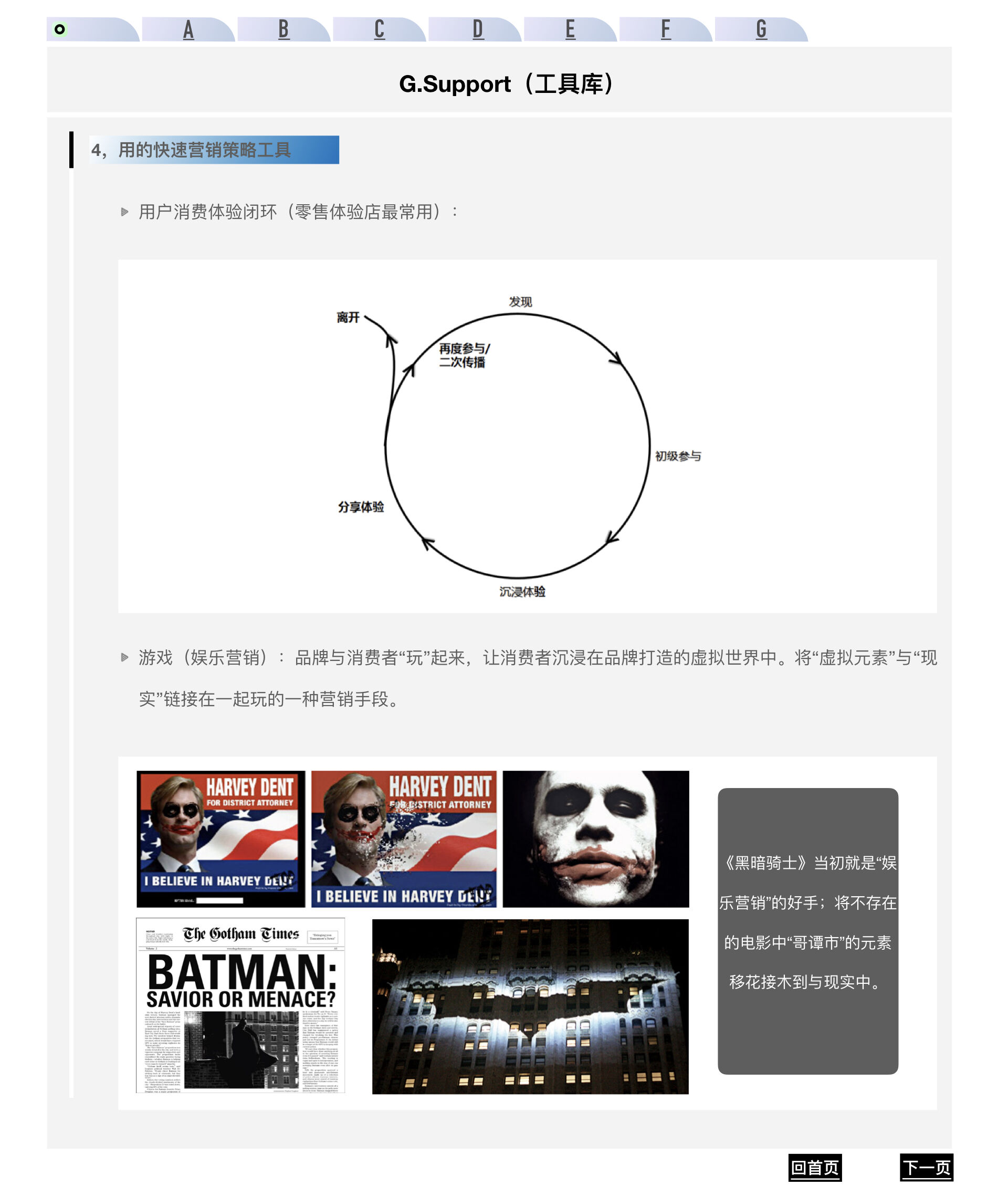 广告人干货库