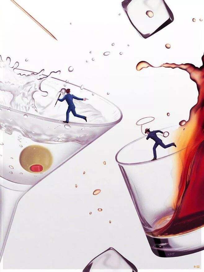 广告人干货库 广告人干货库