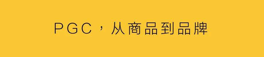 广告人干货库 内容生态,缺失的PGC-广告人干货库