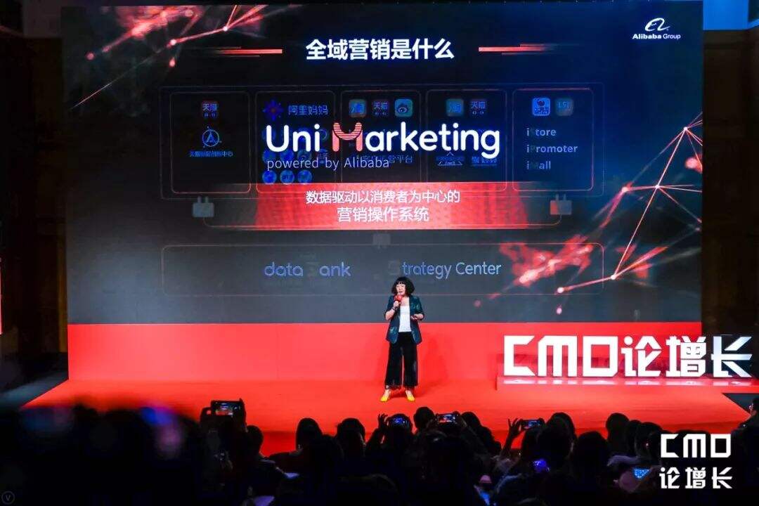 广告人干货库 营销下半场,建造营销系统-广告人干货库