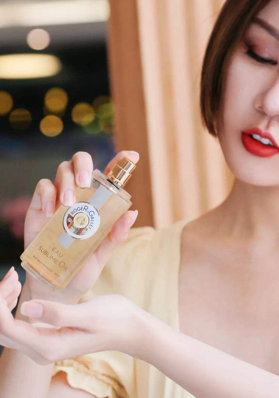 广告人干货库 深夜发媸 X 香邂格蕾:让KOL去搞定年轻人-广告人干货库