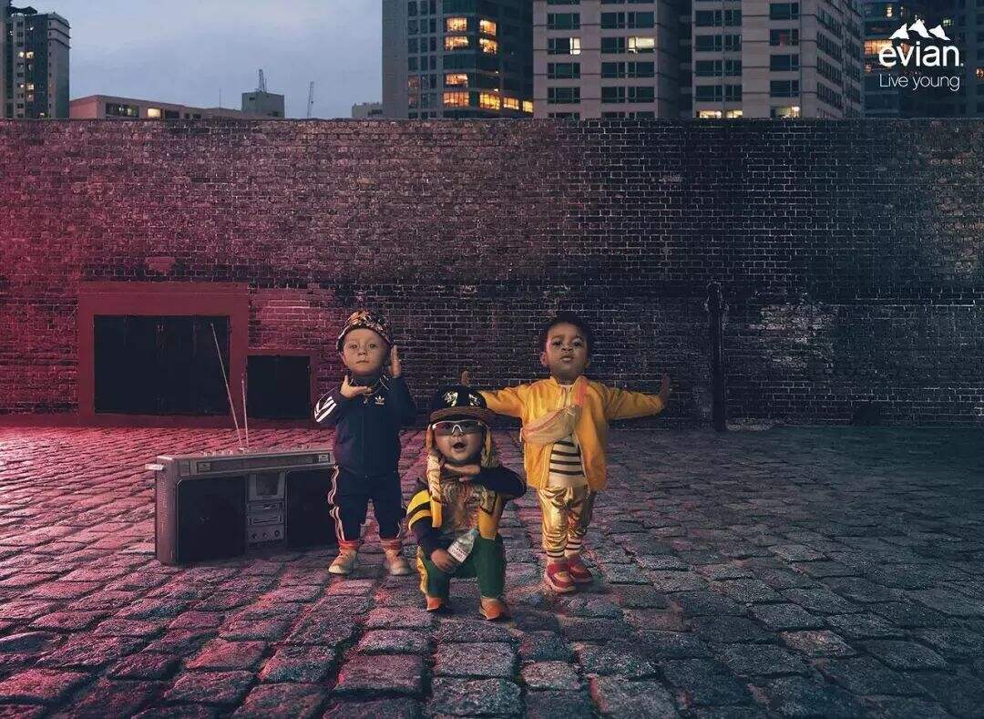 广告人干货库 广告人干货库
