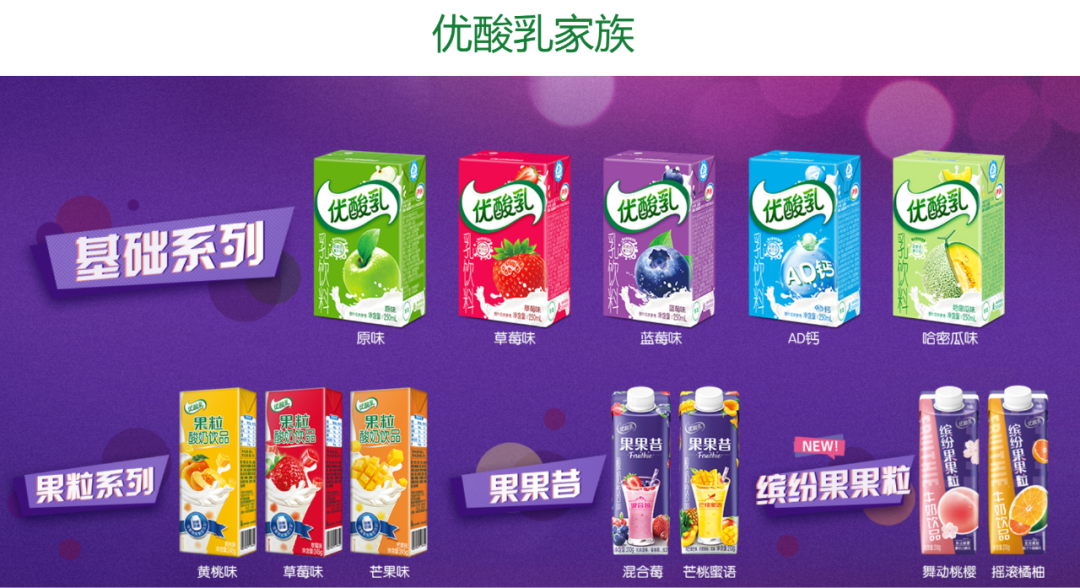 从伊利的22年经验，看多元品牌的战略管理-广告人干货库