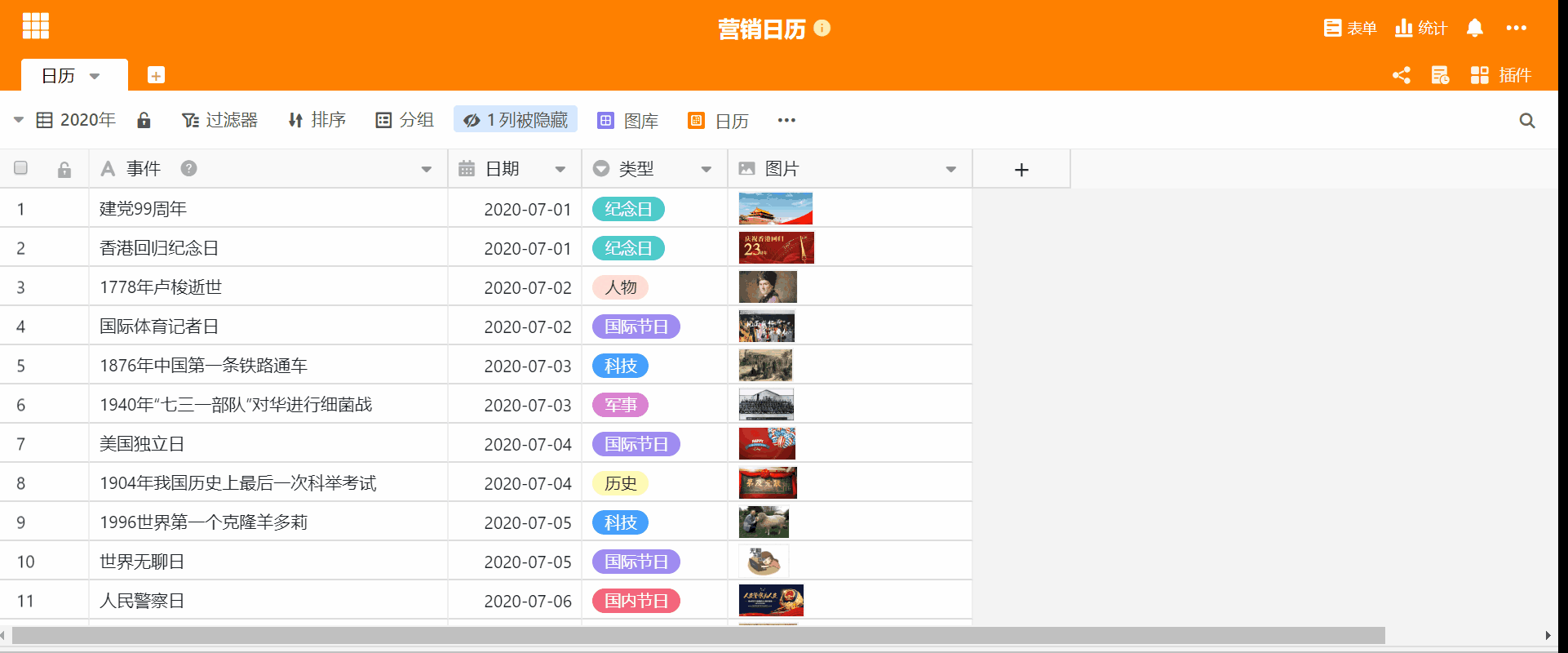 广告人干货库