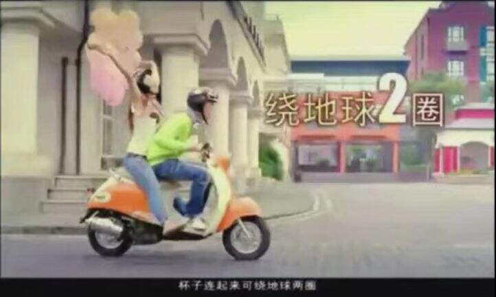 广告人干货库 广告人干货库