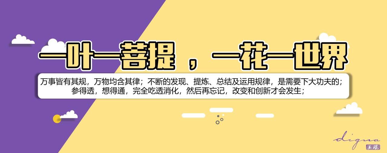 广告人干货库