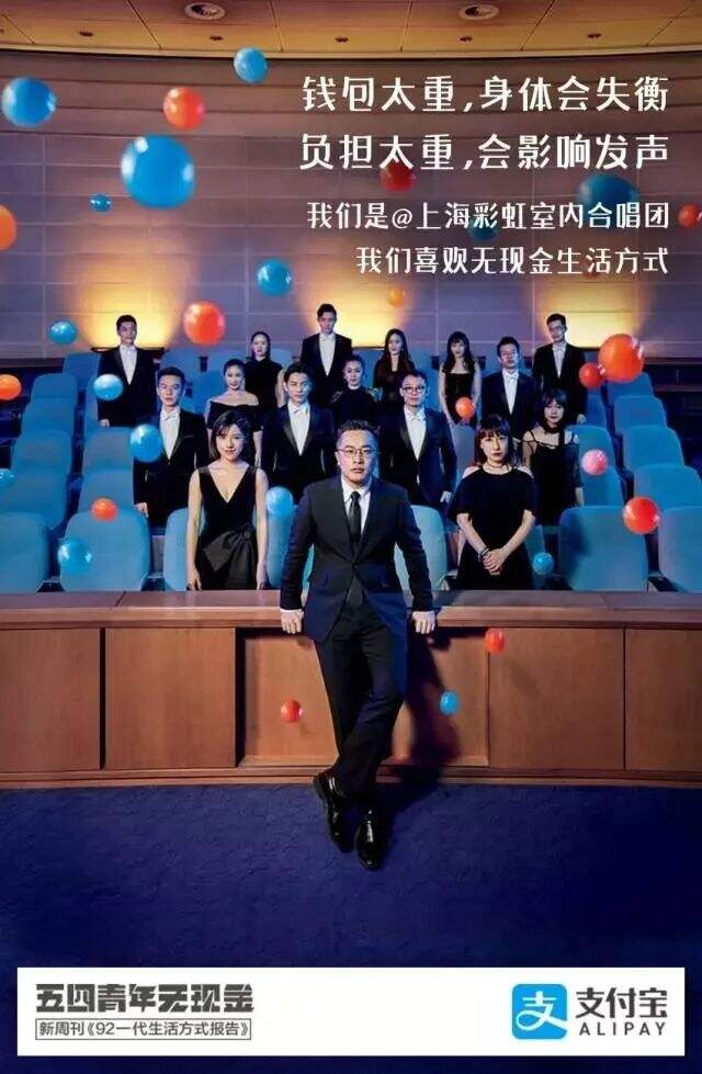 广告人干货库 广告人干货库