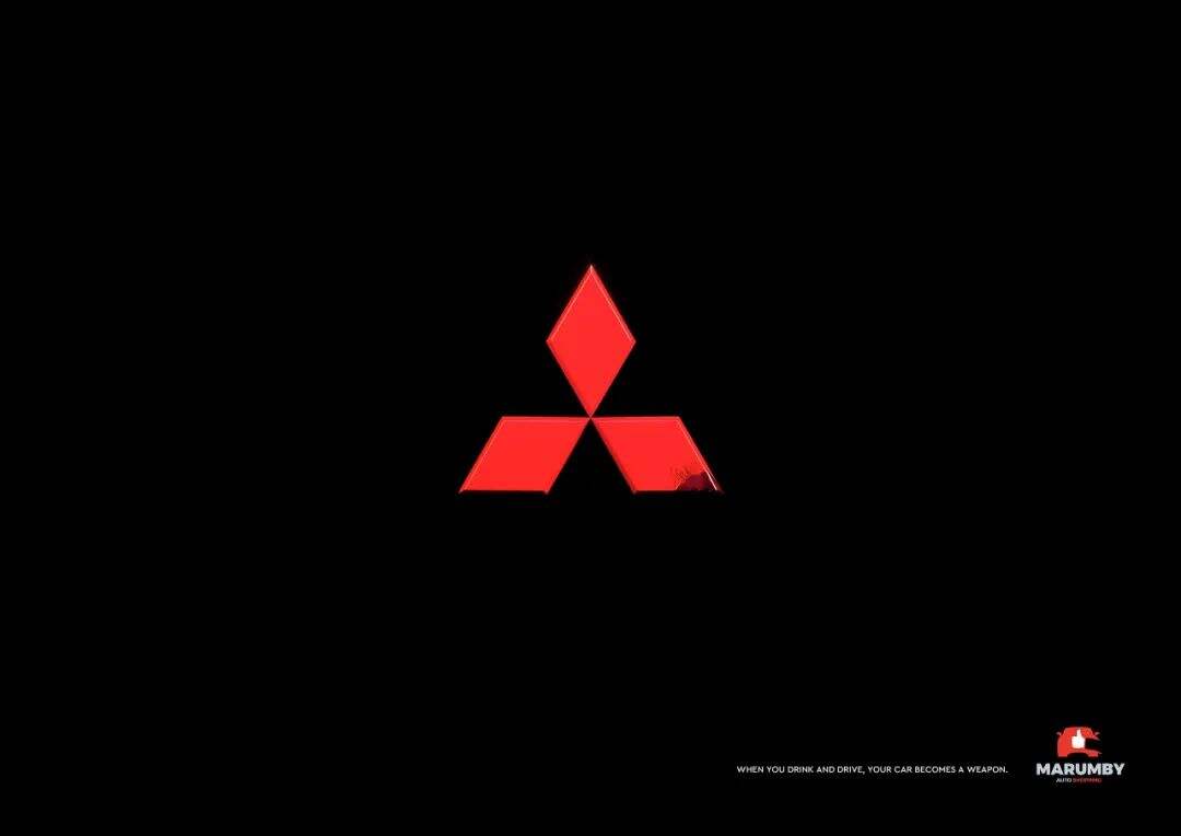 方案库 广告人必看,3月全球创意海报合集-广告人干货库