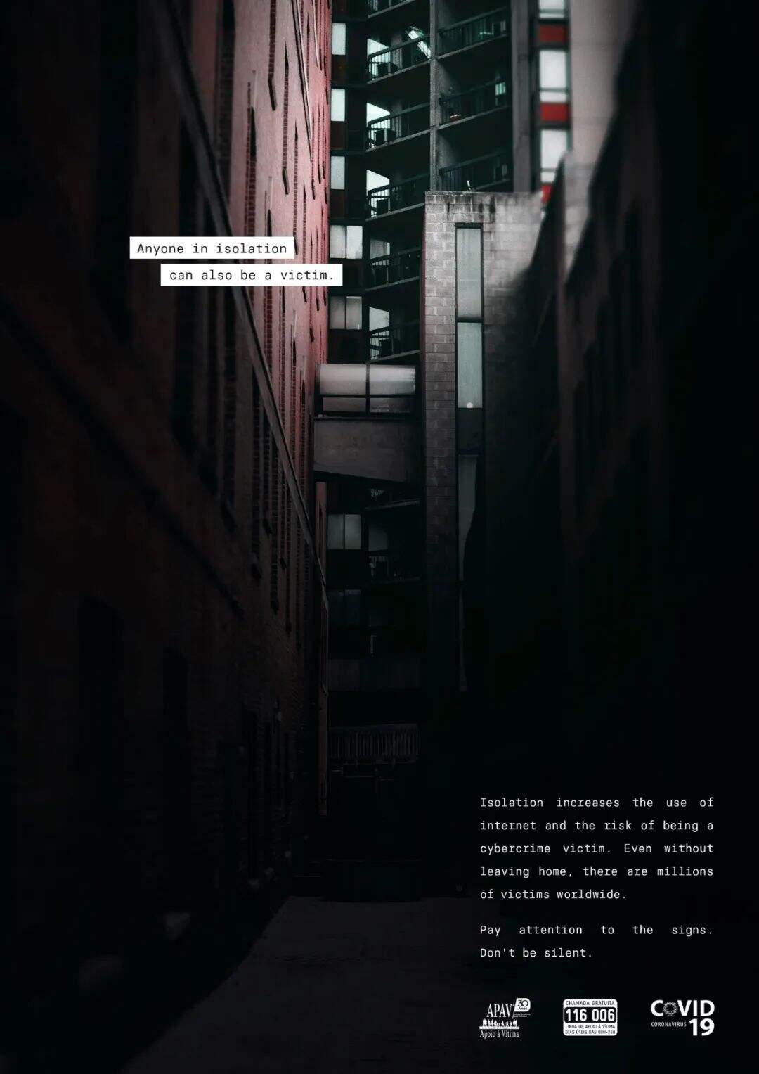 方案库 广告人必看,3月全球创意海报合集-广告人干货库