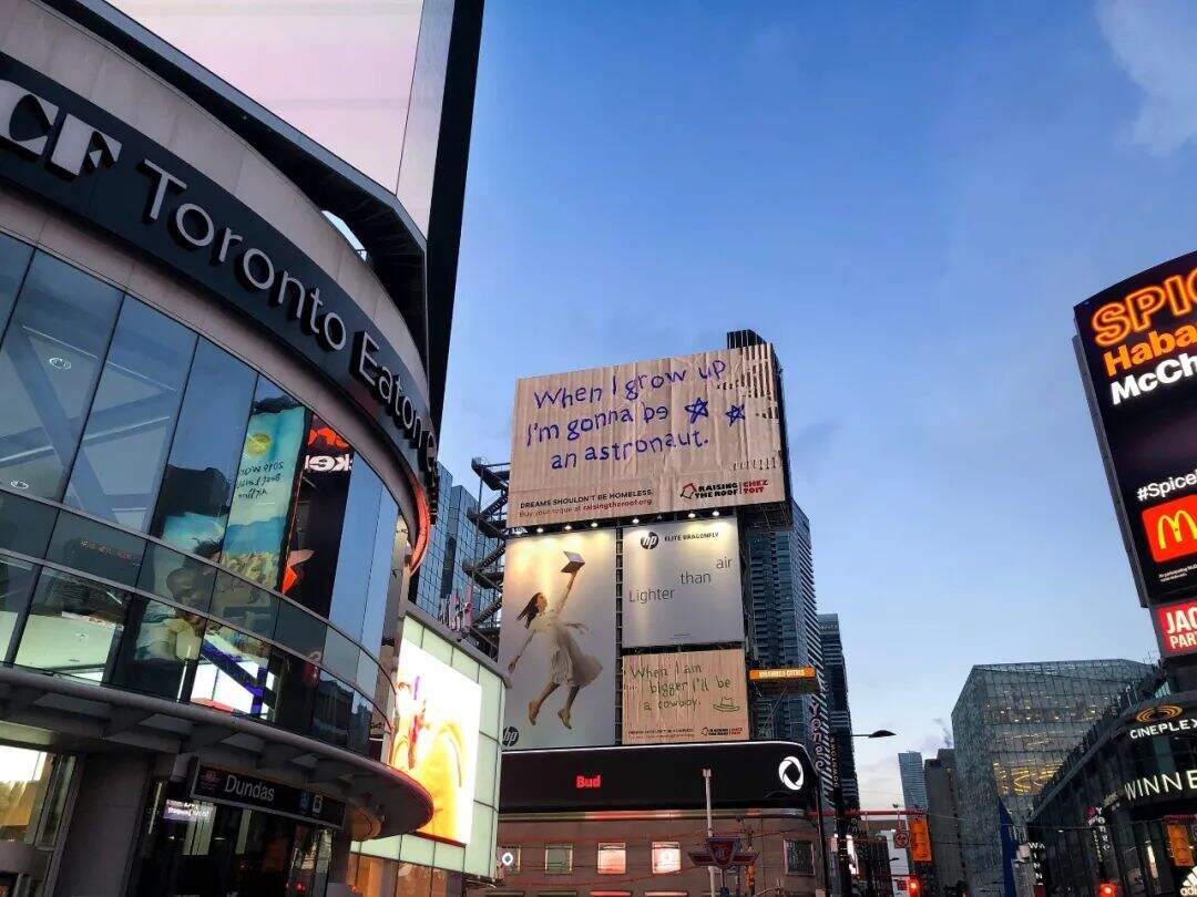 方案库 广告人必看,3月全球创意海报合集-广告人干货库