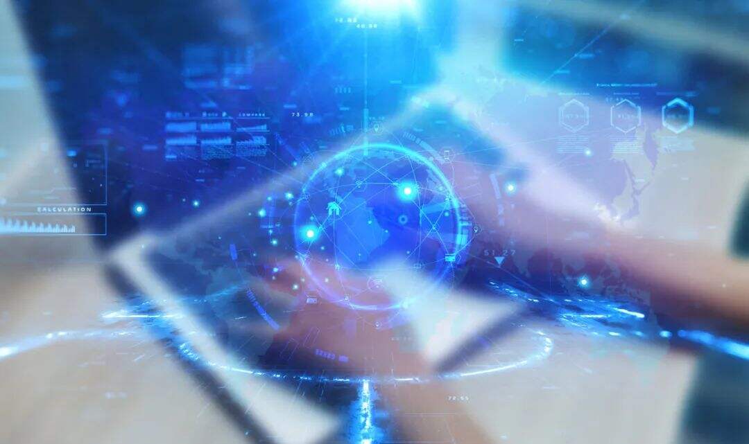 方案库 2020年数字变革的三大趋势-广告人干货库