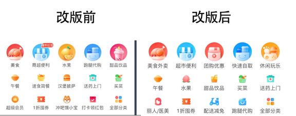 方案库 阿里本地生活,为什么是饿了么先上-广告人干货库