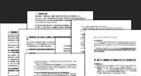 广告人干货库 为什么看了很多品牌案例,还是写不好文案?-广告人干货库