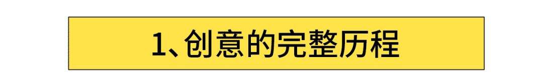 方案库 创意设计公式,真正适合设计师的设计公式-广告人干货库