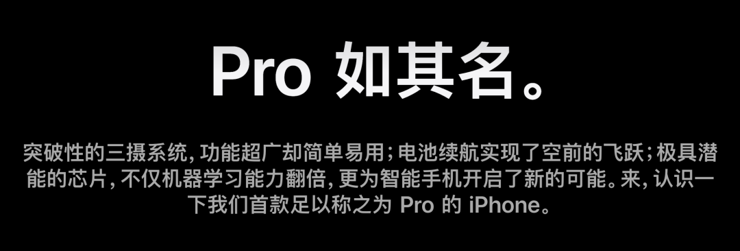 方案库 手机大厂文案对比,看看你处于文案第几级?-广告人干货库