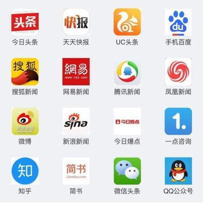 方案库 公众号如何引流涨粉?推荐6个靠谱的涨粉方法!-广告人干货库