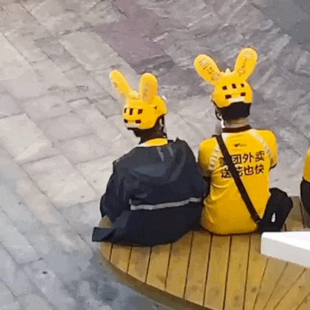 广告人干货库 皮肤大战,美团、饿了么经营品牌注意力-广告人干货库