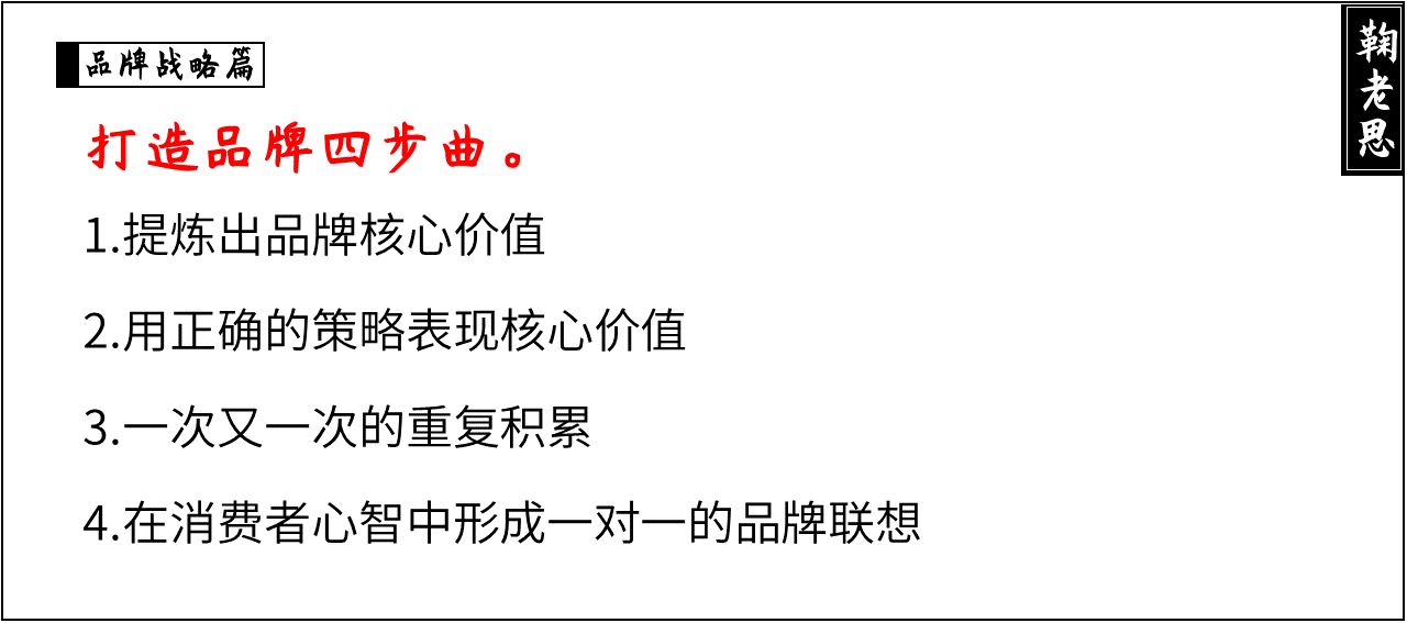 方案库 战略咨询公司PPT整理,让提案更有说服力(一)-广告人干货库