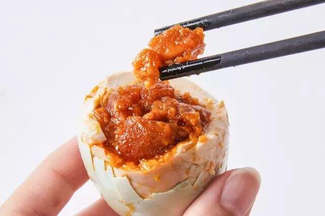方案库 如何才能写出让人流口水的美食好文案!-广告人干货库