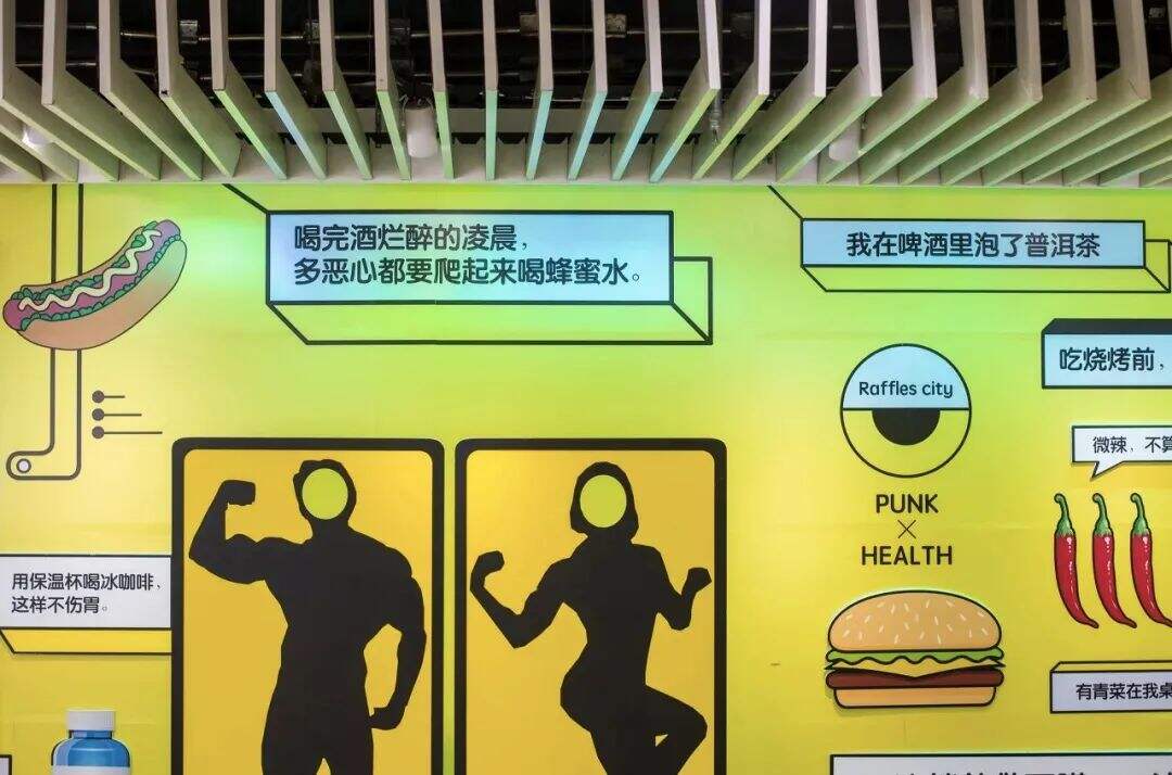 广告人干货库 广告人干货库
