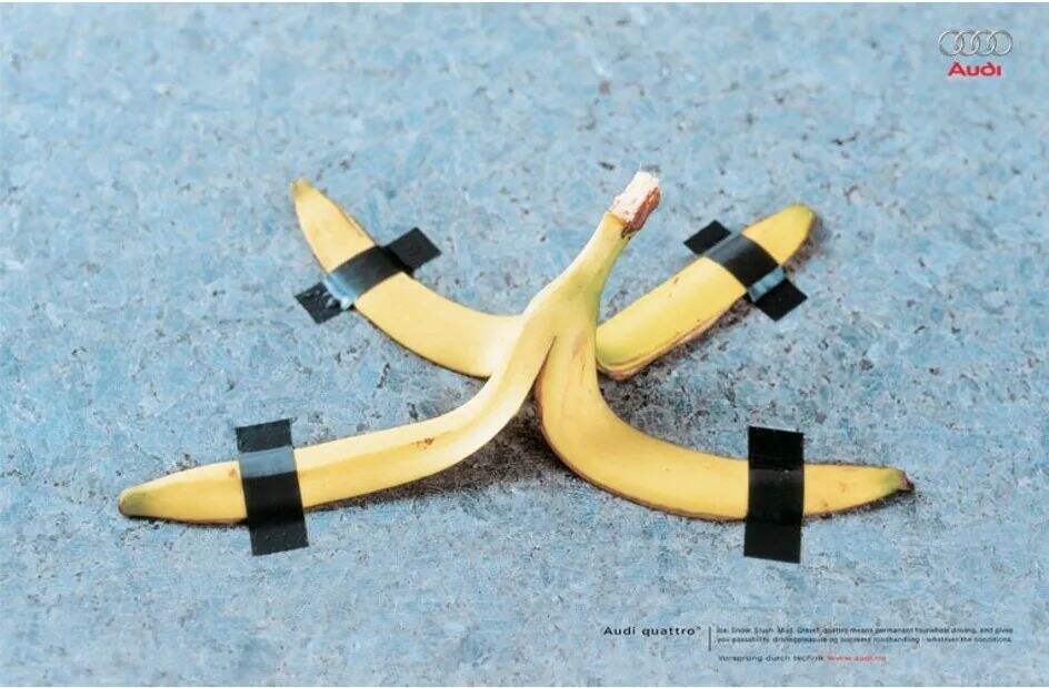 广告人干货库 广告人干货库