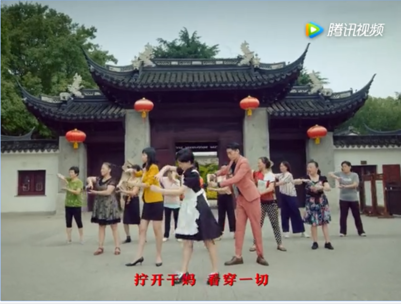 广告人干货库 广告人干货库