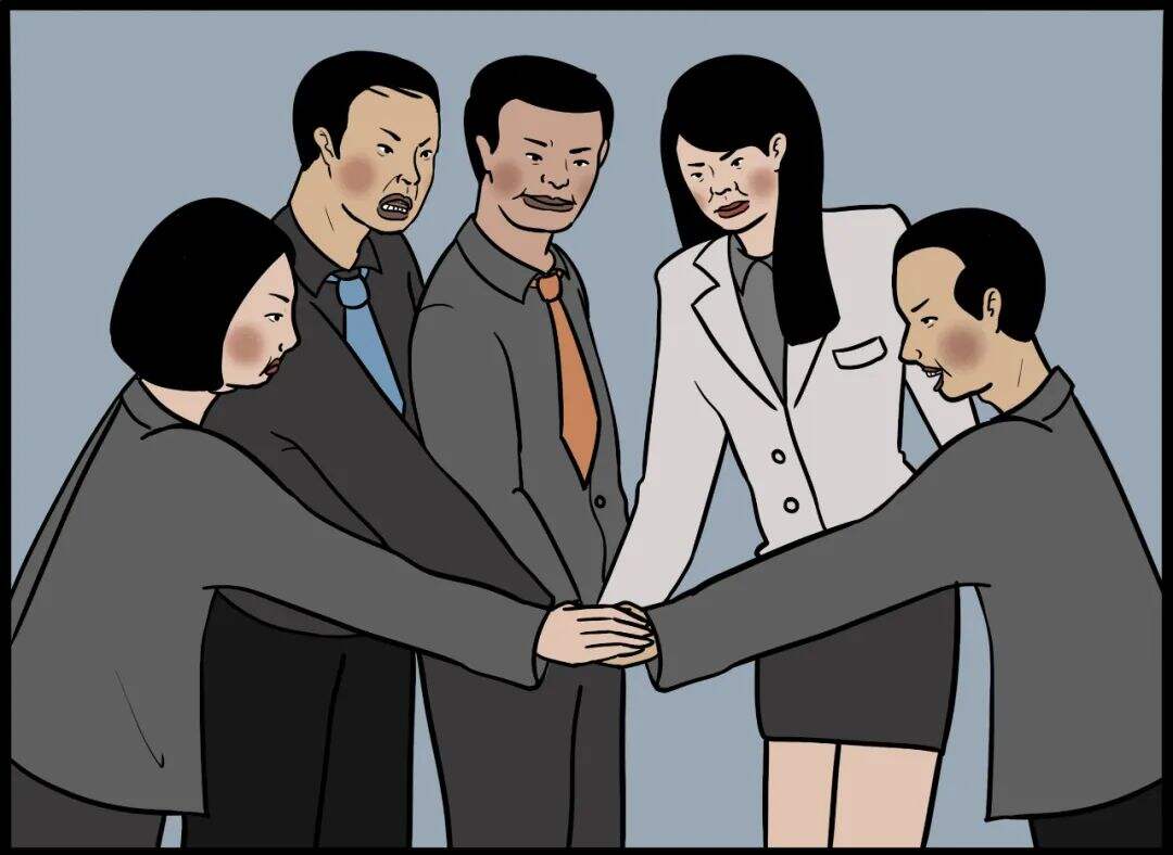 广告人干货库 广告人干货库